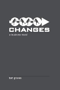 Ebook: Changes business-novel